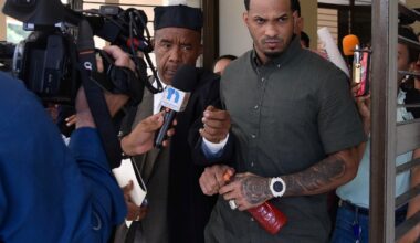 Rays' Wander Franco found criminally responsible for abusing minor, avoids jail time in Domincan Republic