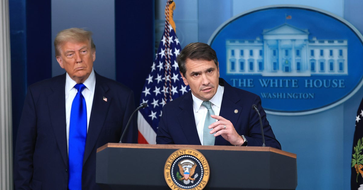 Is Trump's $1.7+ billion "anti-weaponization fund" legal? Experts weigh in.