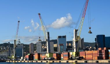 What the Trump administration's latest tariff blow means for businesses