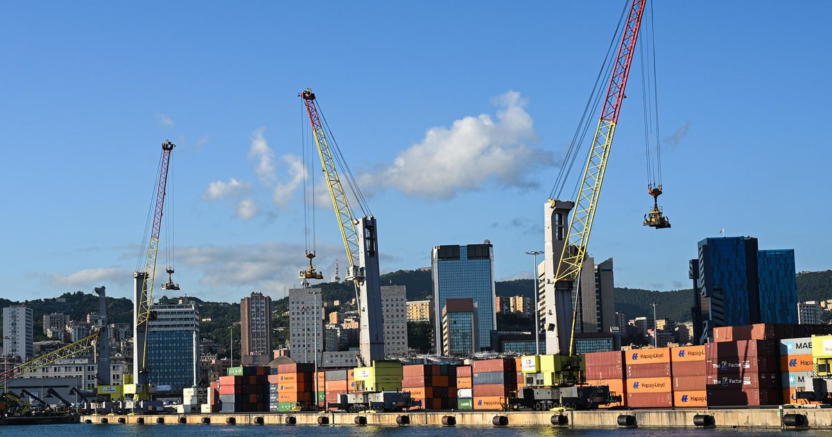 What the Trump administration's latest tariff blow means for businesses