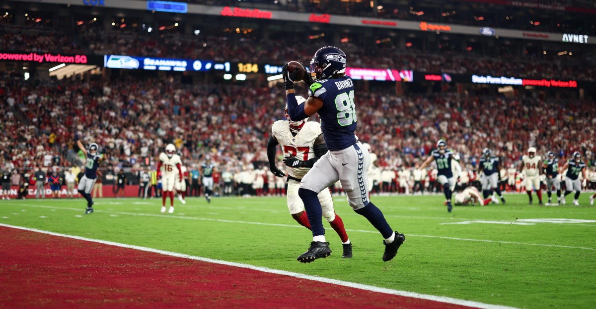 Why the Seattle Seahawks won’t be going as far in 2026 as they did last season