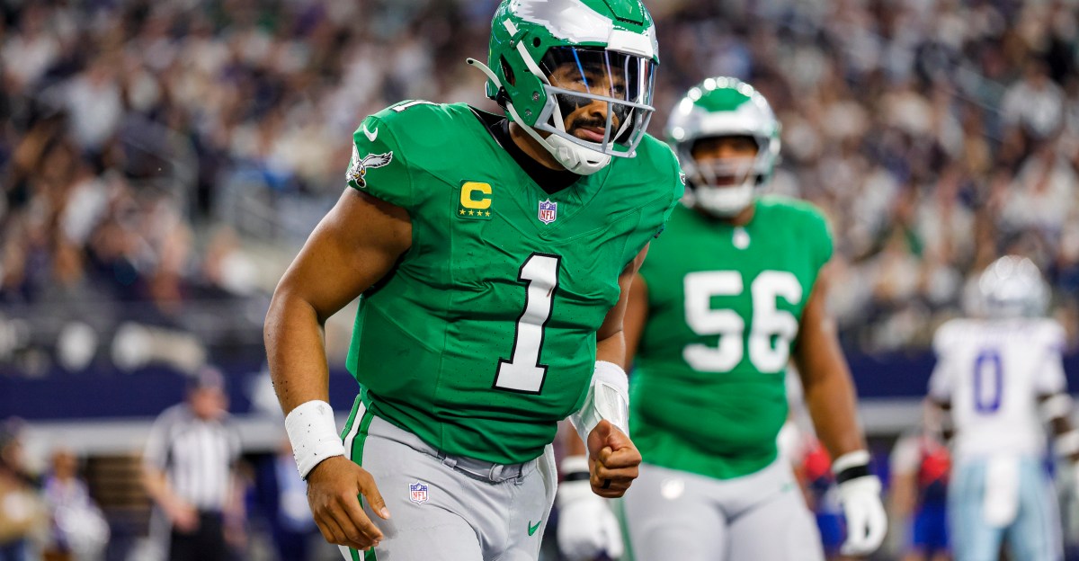 Eagles schedule 2026: Tracking leaks and rumors