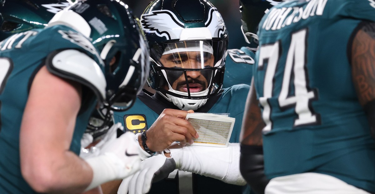 Eagles News: Philadelphia among teams hurt by NFL schedule makers most in 2026