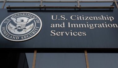 Trump administration appears to downplay impact of green card policy changes