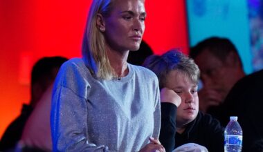 Vanessa Trump announces breast cancer diagnosis