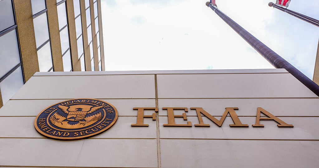 Trump-appointed FEMA Review Council proposes major redesign of federal disaster response role