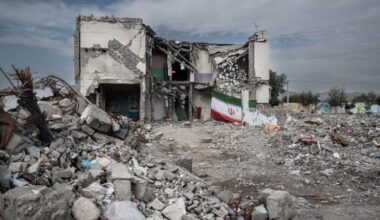 Live updates: Iran war, Tehran expected to respond to US peace deal