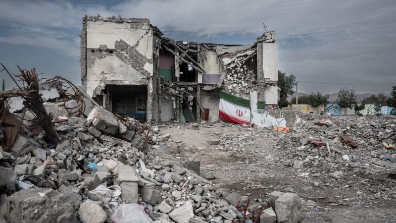 Live updates: Iran war, Tehran expected to respond to US peace deal