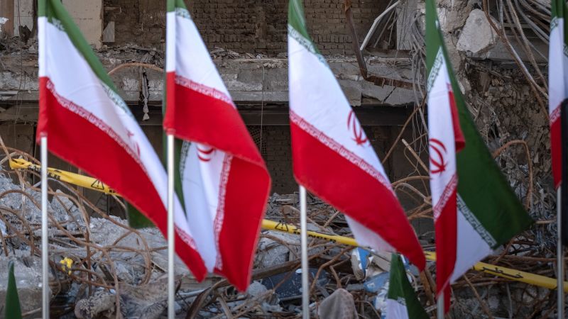 Live updates: Iran war news; US targets Iranian missile launch sites and boats in ‘self-defense’ strikes