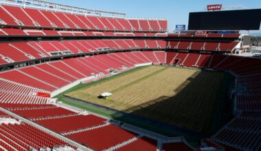 NFL schedule 2026: Instant predictions for the 49ers’ games