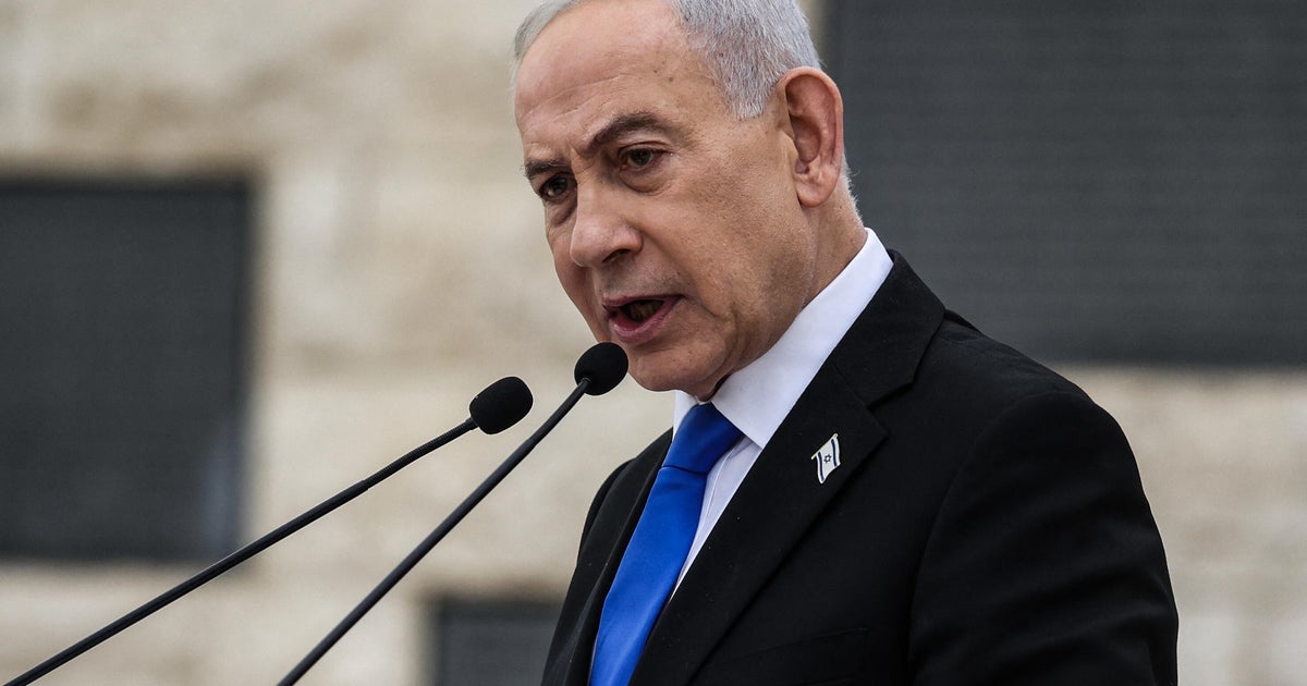 Netanyahu rebukes Israeli minister after video shows degrading treatment of Gaza flotilla activists
