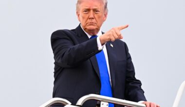 Iran war: Why Trump says the conflict is “terminated”