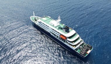 How hantavirus may have spread aboard a cruise ship, according to health experts