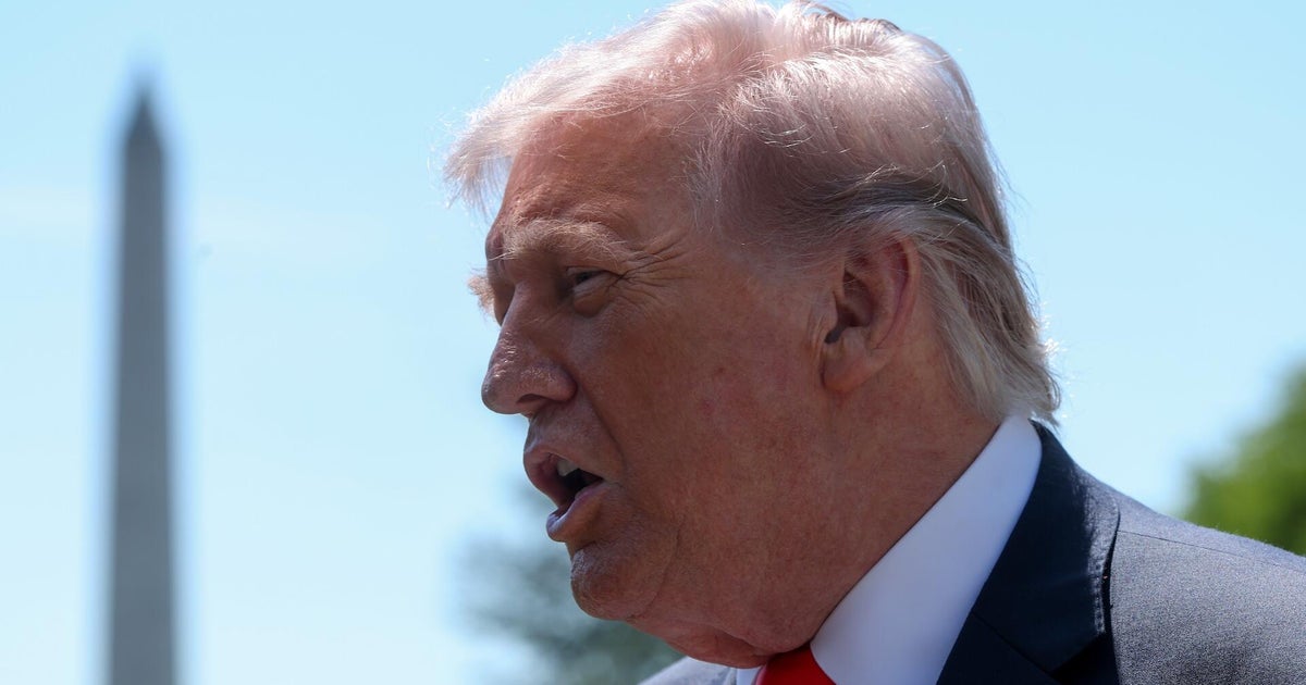 U.S. trade court rules against Trump's 10% tariffs