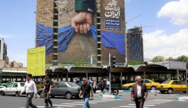 5 ways the Strait of Hormuz standoff could end