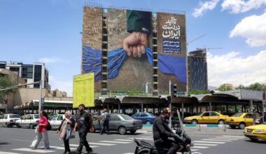 Live updates: US awaits Iran’s response to latest proposal to end war