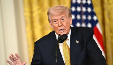Trump pardon recipients face congressional investigation over "pay-to-play" questions