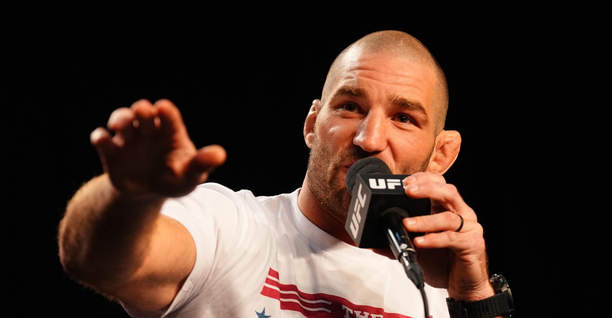 Dana White: ‘I highly doubt we have a new and improved Sean Strickland’ after UFC 328