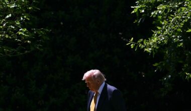 Live updates: Cost of Iran war increases to $29 billion so far, Pentagon official says