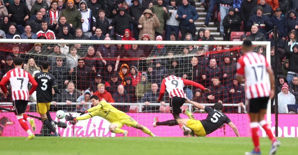Andy’s Player Ratings: Sunderland 0-0 Man Utd - Red Devils Frustrate Black Cats In Stalemate