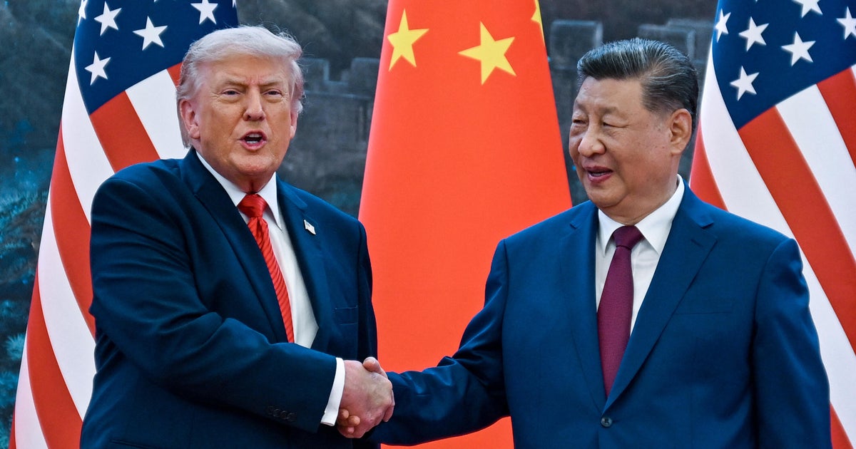 Trump talks up trade deals with China, but experts see no big wins for U.S.