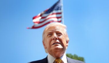 Trump IRS lawsuit: Potential settlement would create a $1.7 billion slush fund