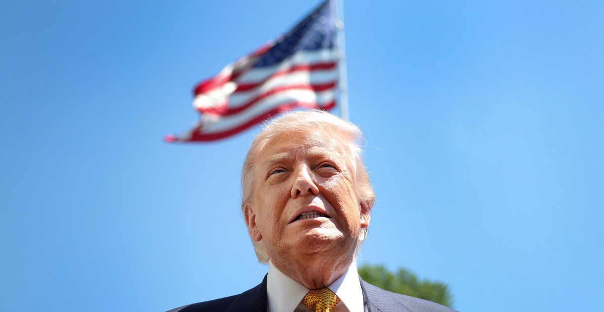 Trump IRS lawsuit: Potential settlement would create a $1.7 billion slush fund