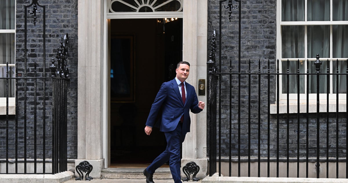 Embattled Starmer Resists Calls For Resignation