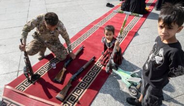 Live Updates: Iran threatens to take war "beyond the region" if Trump orders new U.S. attacks