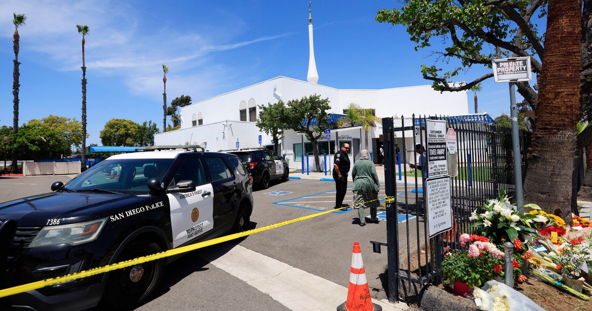 Several people watched San Diego attack live on video calls, recordings show