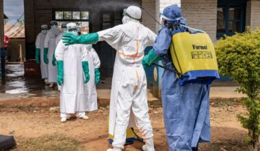 How the US made this Ebola outbreak one of the worst ever