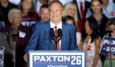 Can Democrats reclaim the Christian vote? Texas is about to run that test.