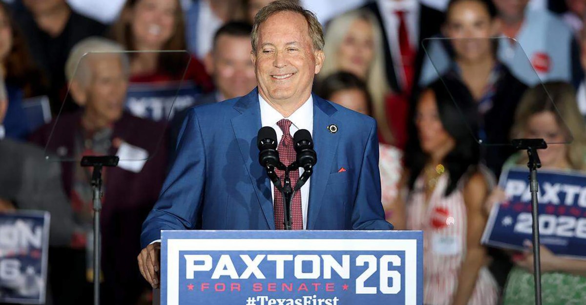 Can Democrats reclaim the Christian vote? Texas is about to run that test.