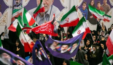 Live Updates: Iran accuses U.S. of "grave violation" of ceasefire as Trump seeks "good deal or no deal"