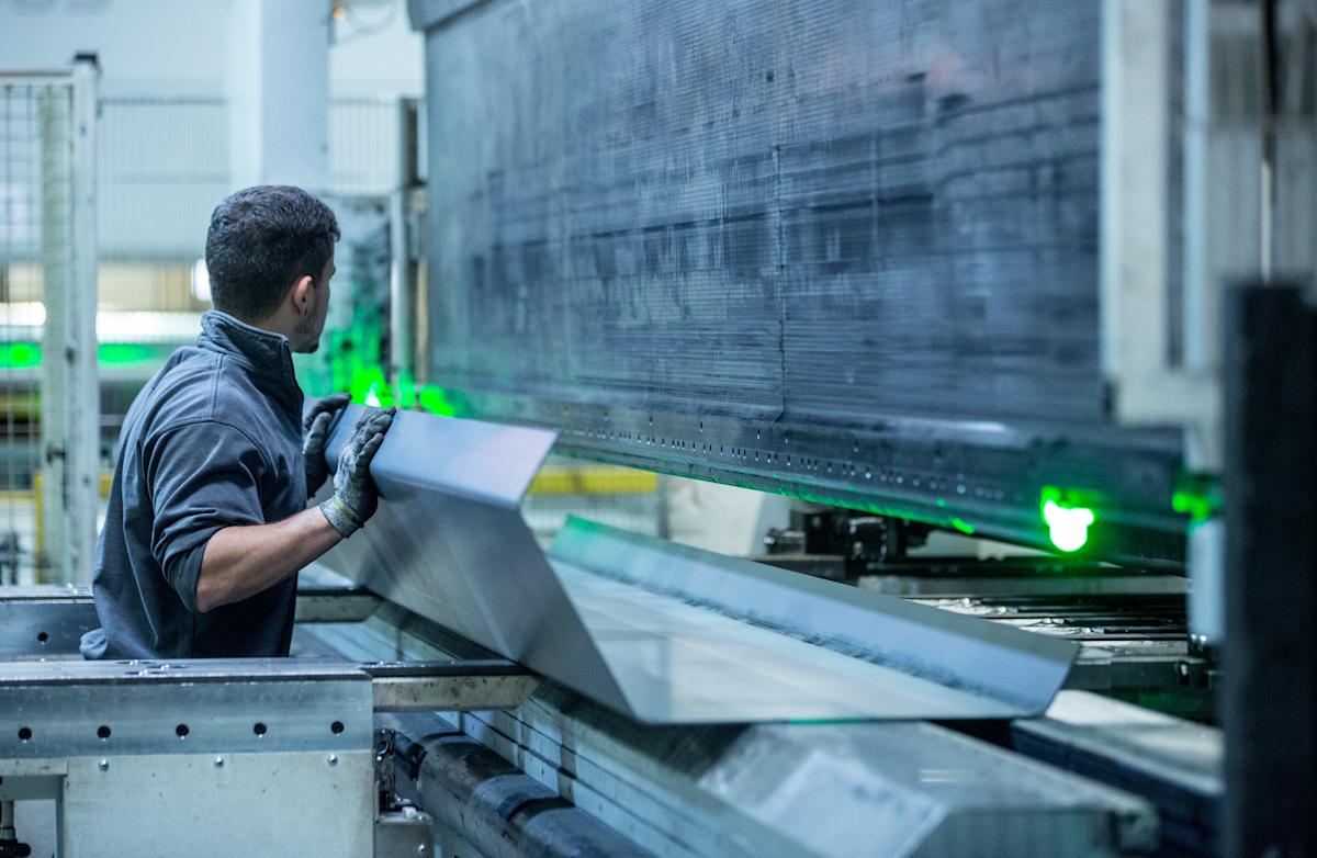 Goldman Sachs explains why the war in Iran hasn't derailed the global economy