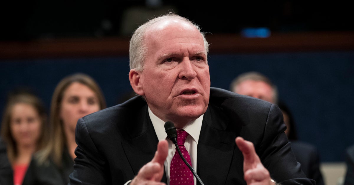DOJ veterans fear criminal probe into ex-CIA director is being stacked with Trump loyalists
