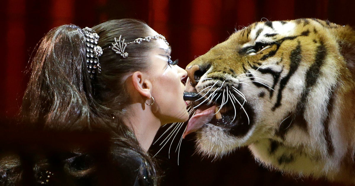 MONACO-CIRCUS-FESTIVAL
