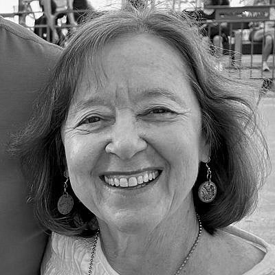 The Blogs: When a Parade Becomes Something More | Gina Friedlander