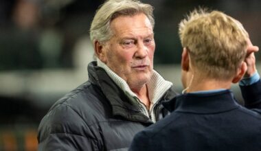 Glenn Hoddle