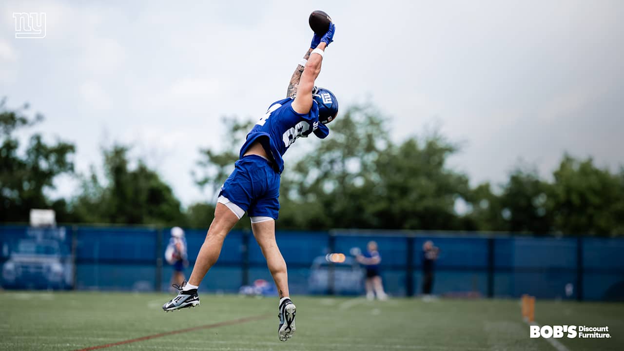 New York Giants logo