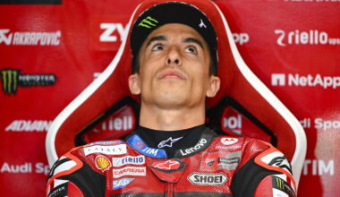 Marc Marquez, Ducati Corse, 2026 Italian MotoGP