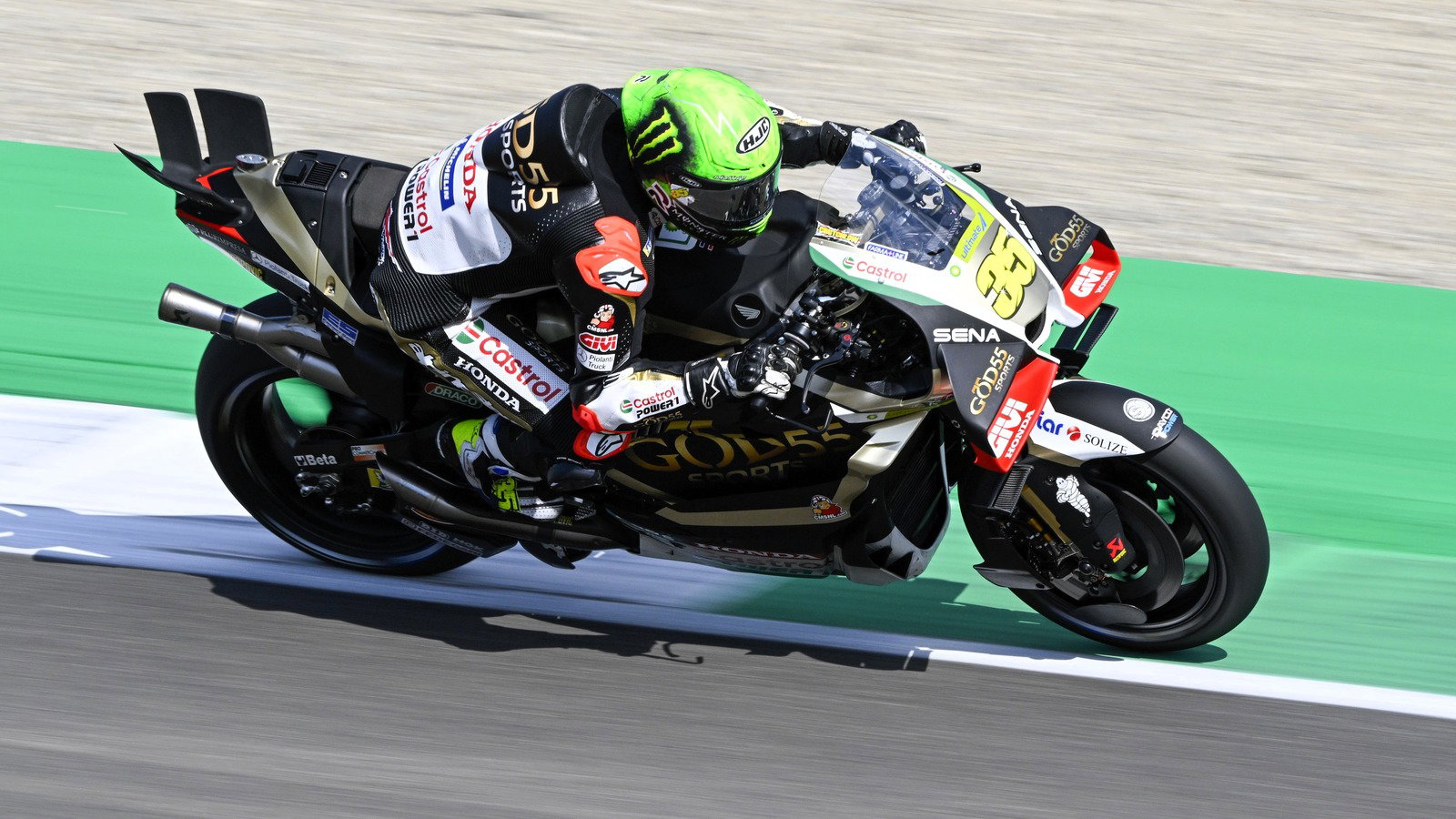 Cal Crutchlow, 2026 Italian MotoGP 