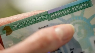 The move could affect more than 1.2 million Indian-American families, according to Ajay Bhutoria, former White House Advisor. (X/@unumihaimedia)