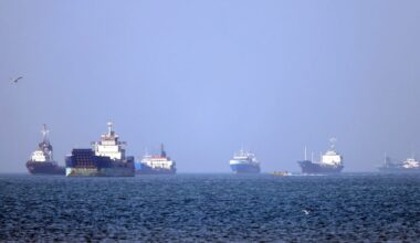 Iran Imposes New Strait of Hormuz Shipping Rules, Defies Maritime Law and Threatens Global Oil Trade
