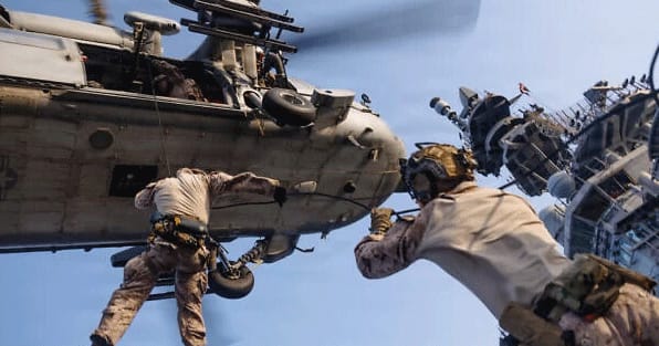 Operation Epic Fury 2.0: US and Israel Weigh Kharg Island Strike, Uranium Seizure Mission in Iran Amid War Fears