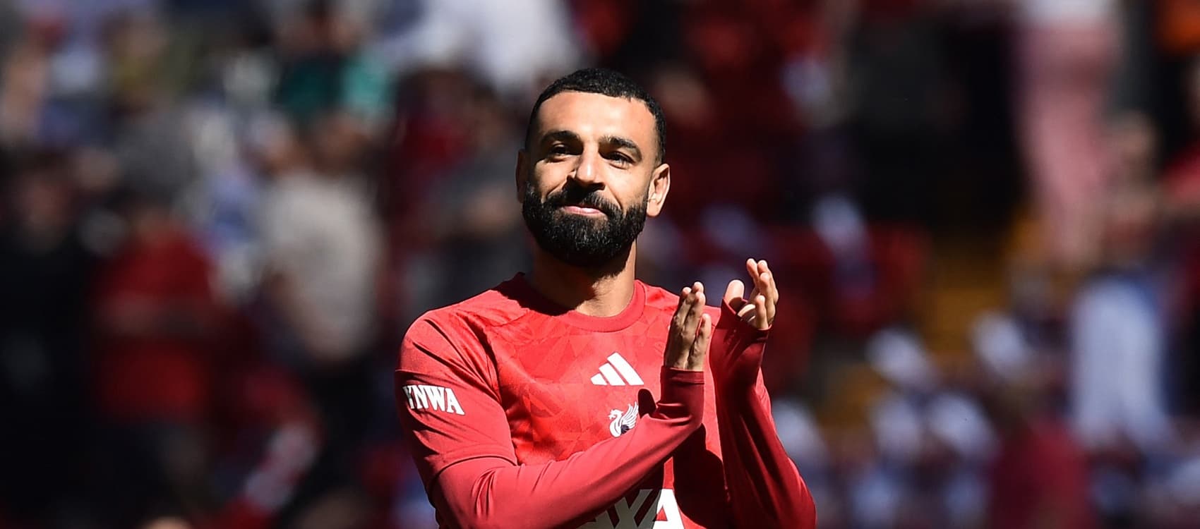 Gameweek 38 team news: City + Arsenal rotate, Salah starts