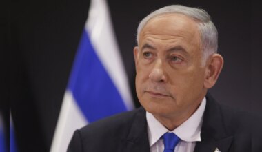 Israel Palestine War Israeli Military Now Controls 60% Of Gaza Strip, Says Benjamin Netanyahu