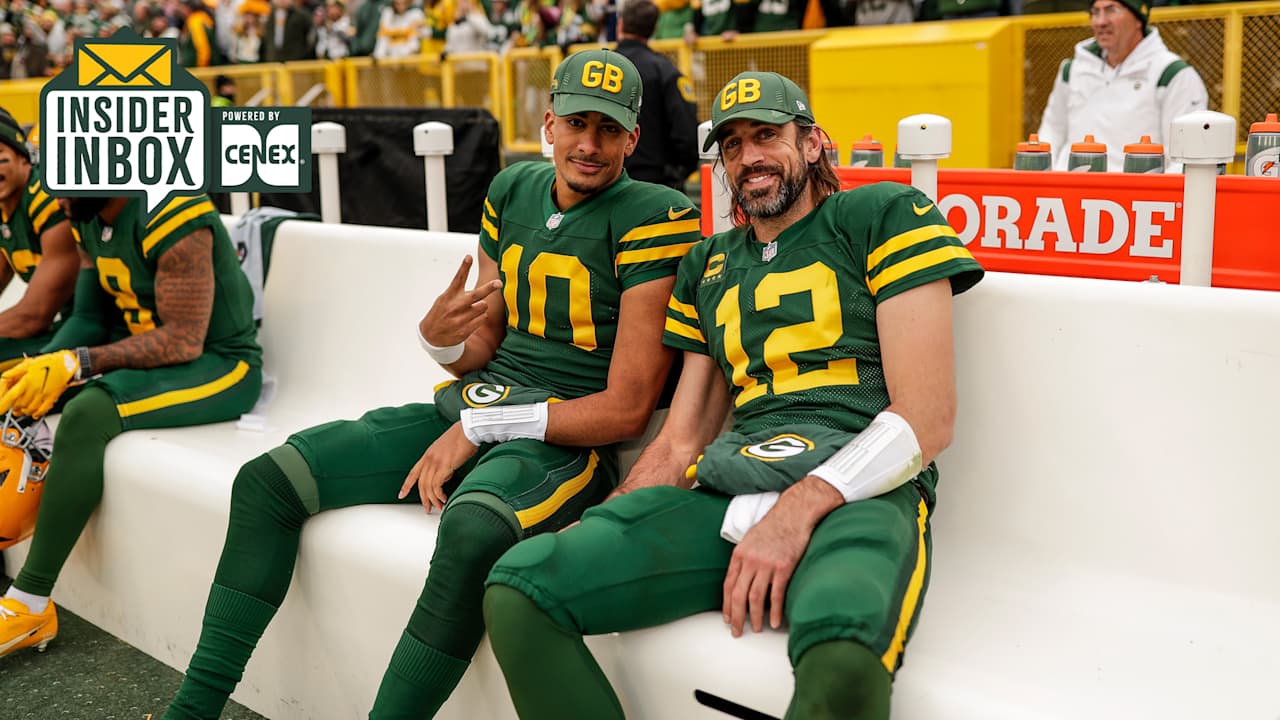 Green Bay Packers logo