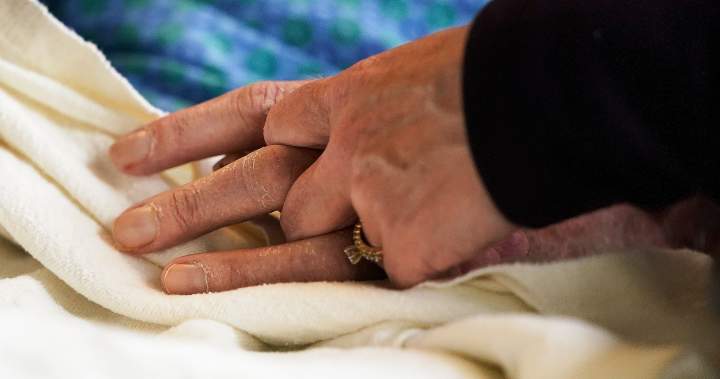 Archbishop calls on Carney to stop extension of MAID for mental illness