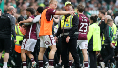 SPFL forced to release statement clarifying if Celtic game ended or was abandoned